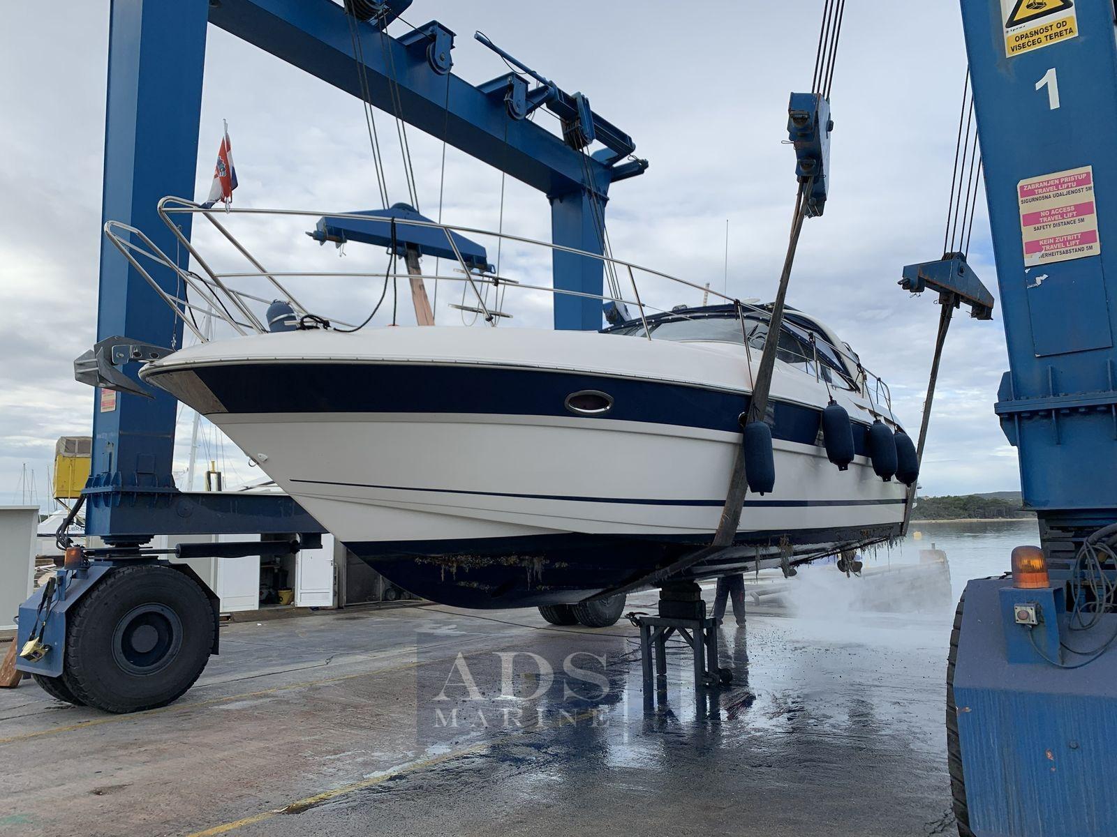 bavaria yachts 35 sport