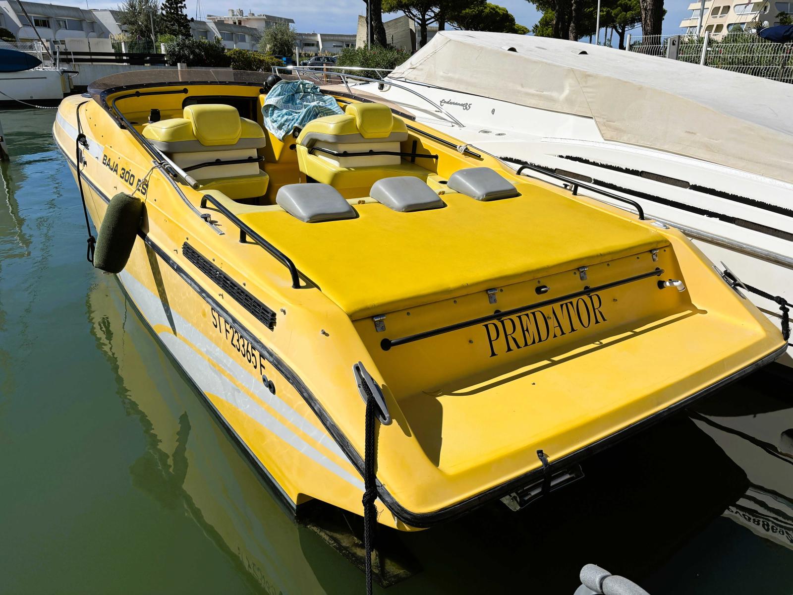 baja 300 es