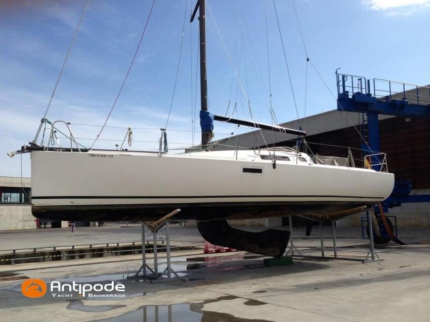 structures Pogo 1050