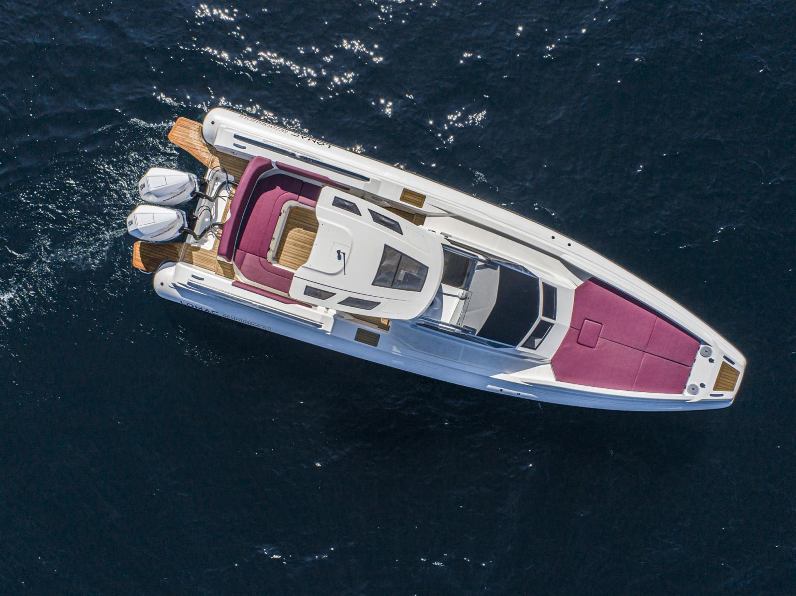 lomac Granturismo 11