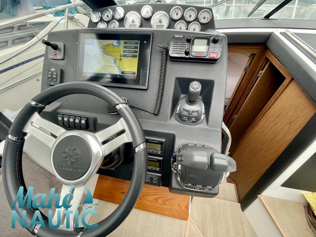 jeanneau Nc11