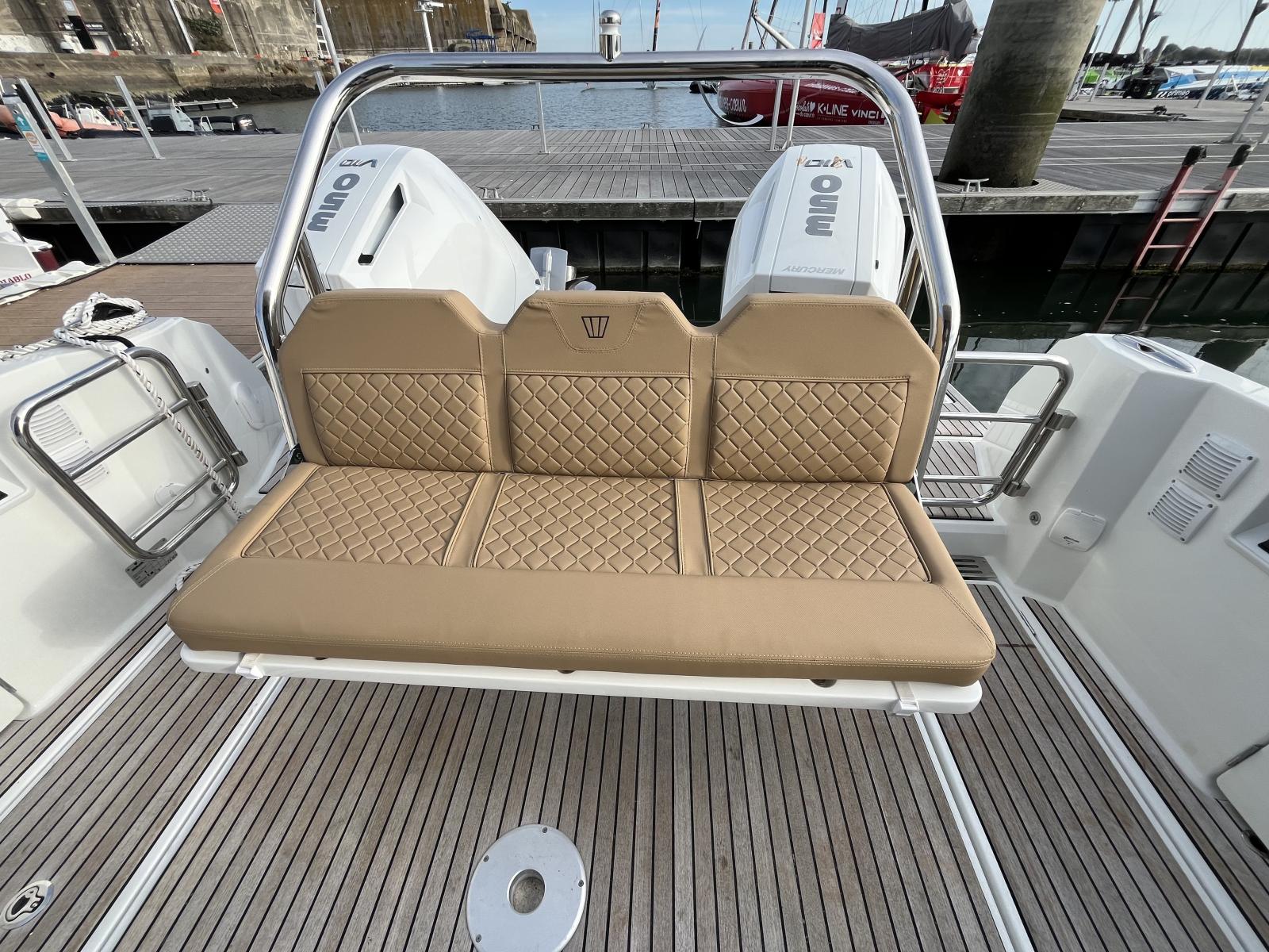 wellcraft Wellcraft 355 explorer