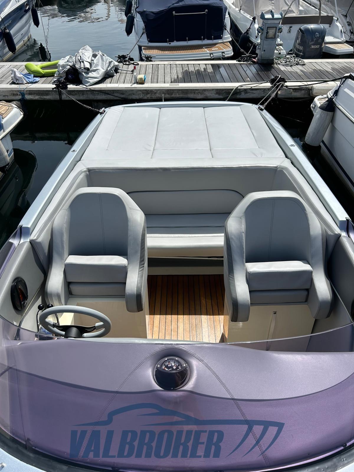 abbate tullio Superiority 32