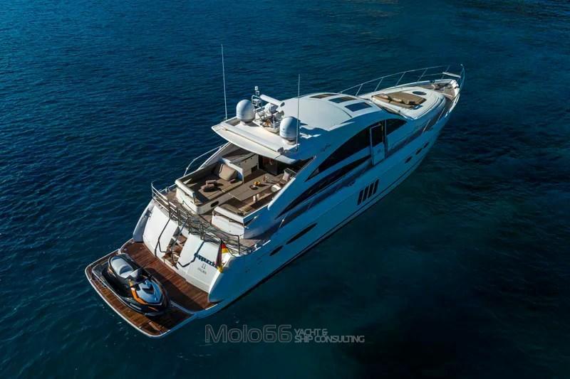 princess yachts Princess v65 - v 65
