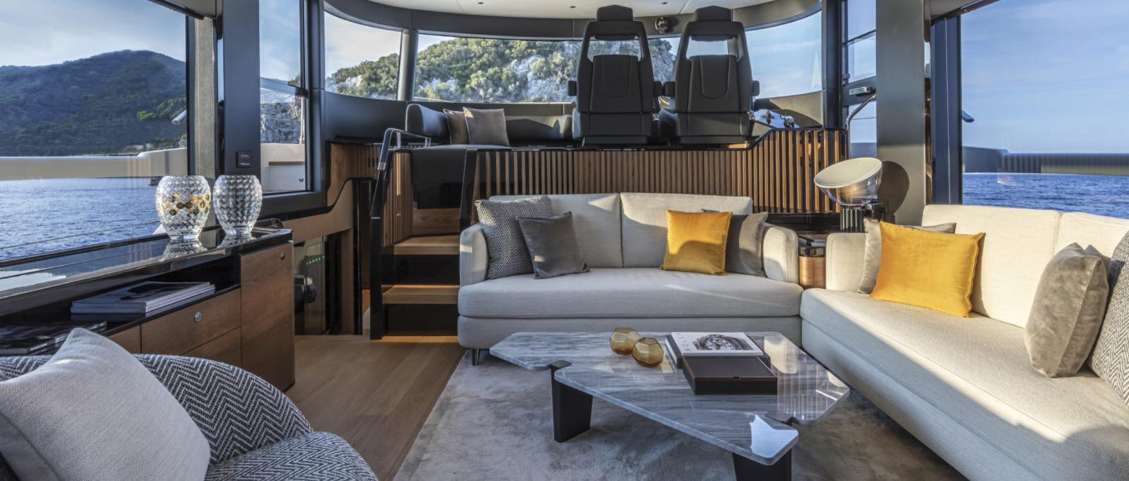 absolute Navetta 64