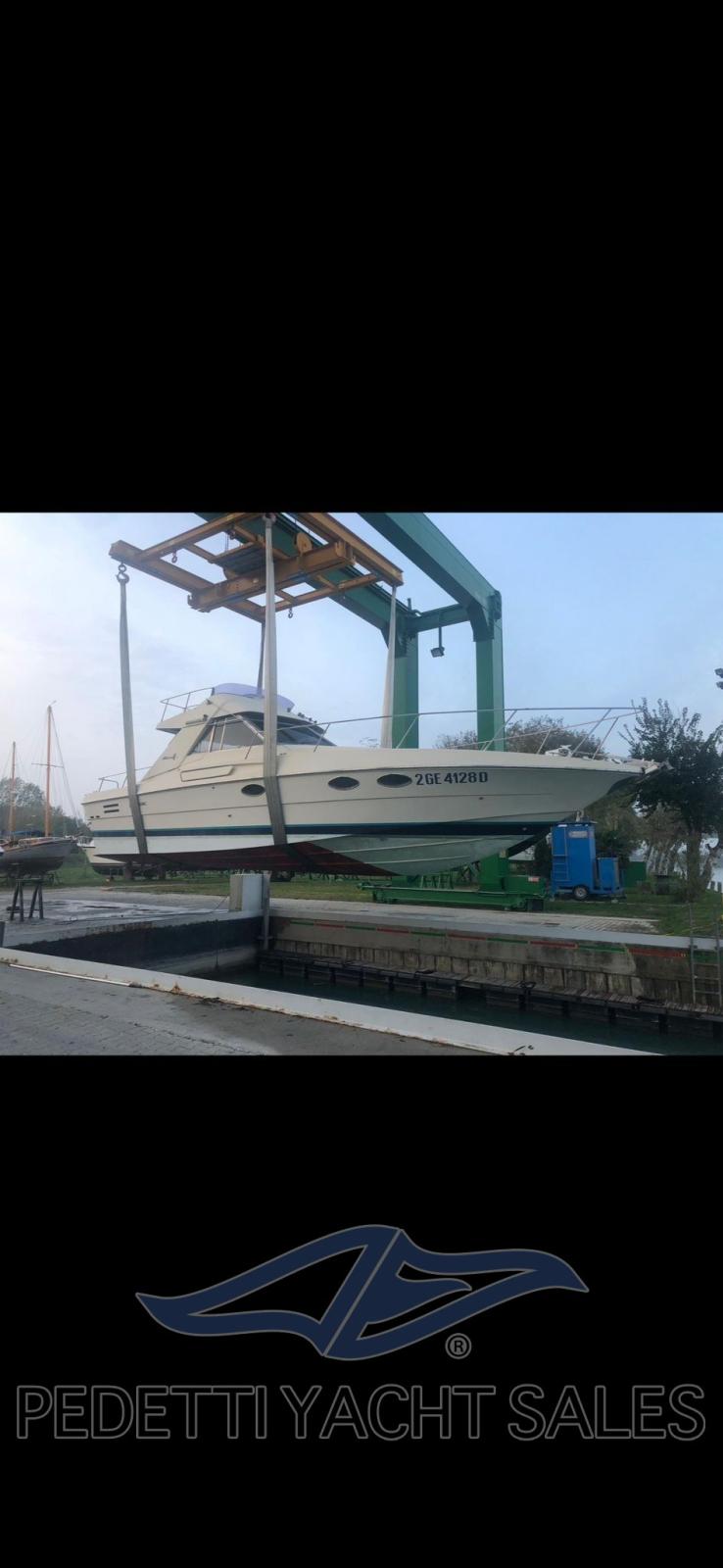 riva Caribe 42