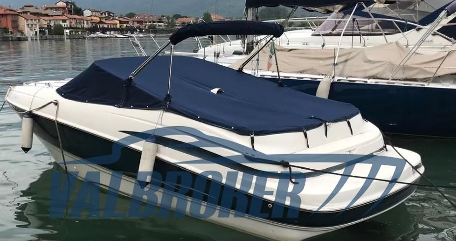 maxum marine 2300 sc