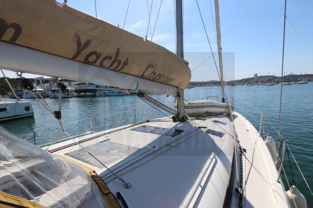 jeanneau Sun odyssey 490