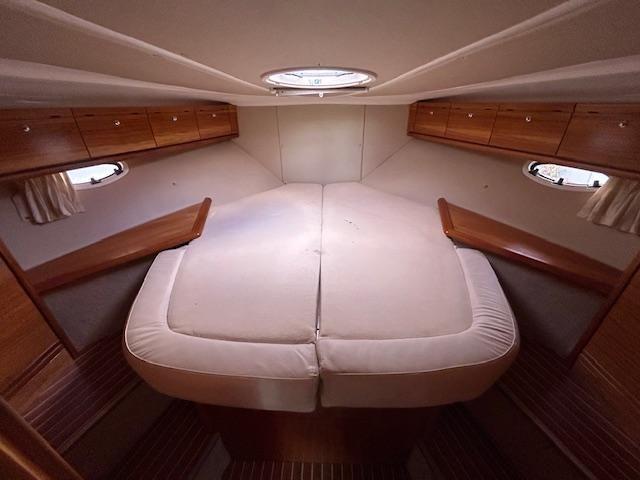 bavaria yachts Bavaria 37 sport