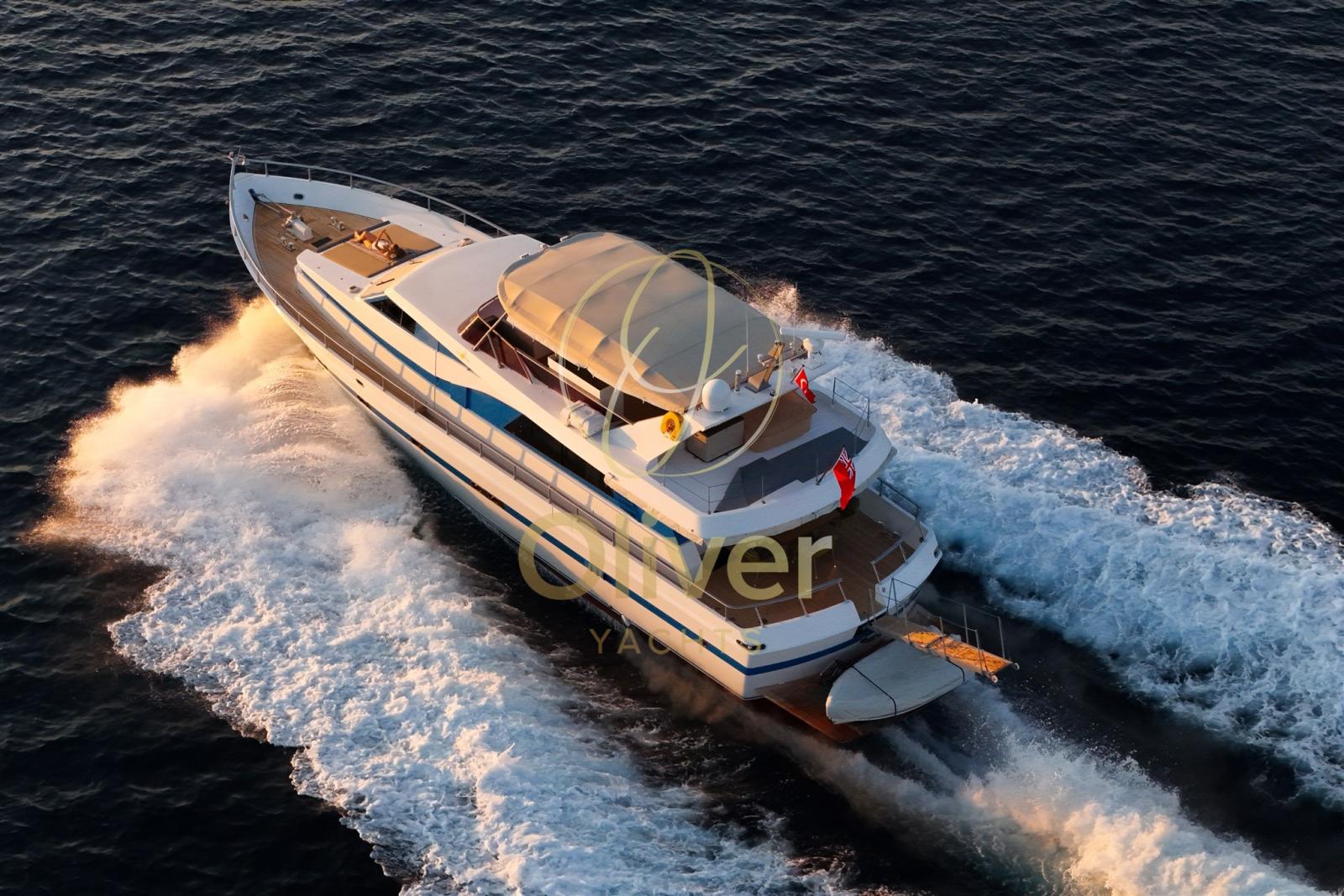 cantieri di pisa Akhir 22