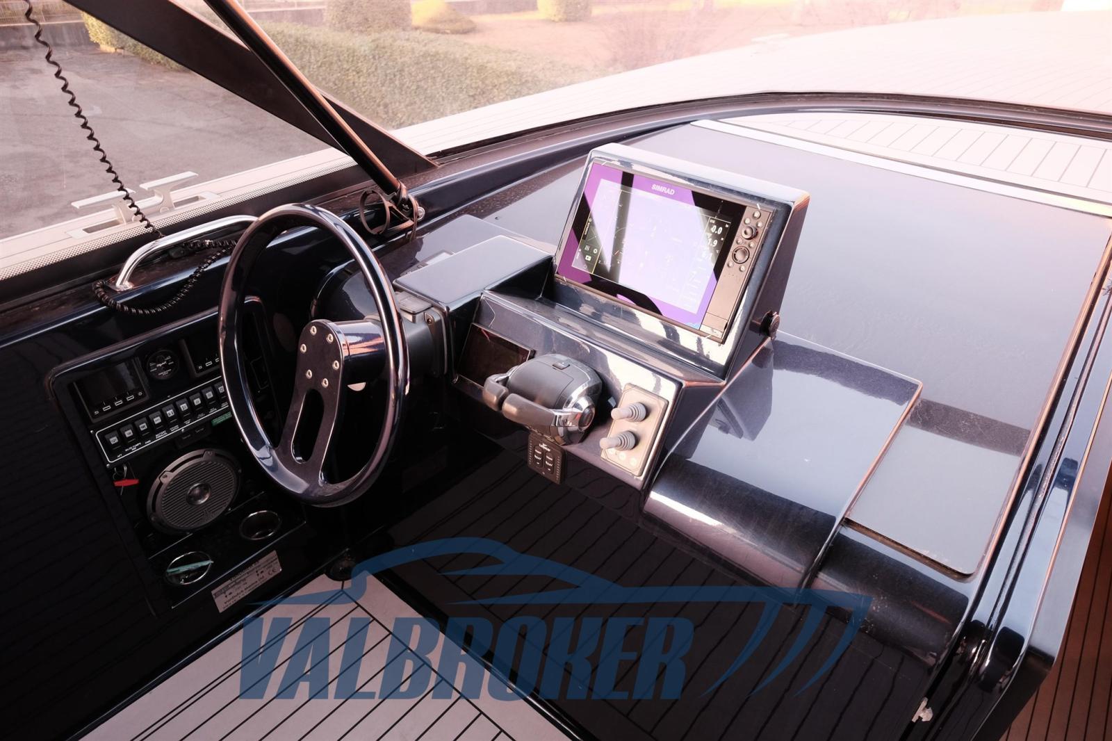 vandutch Vandutch 55