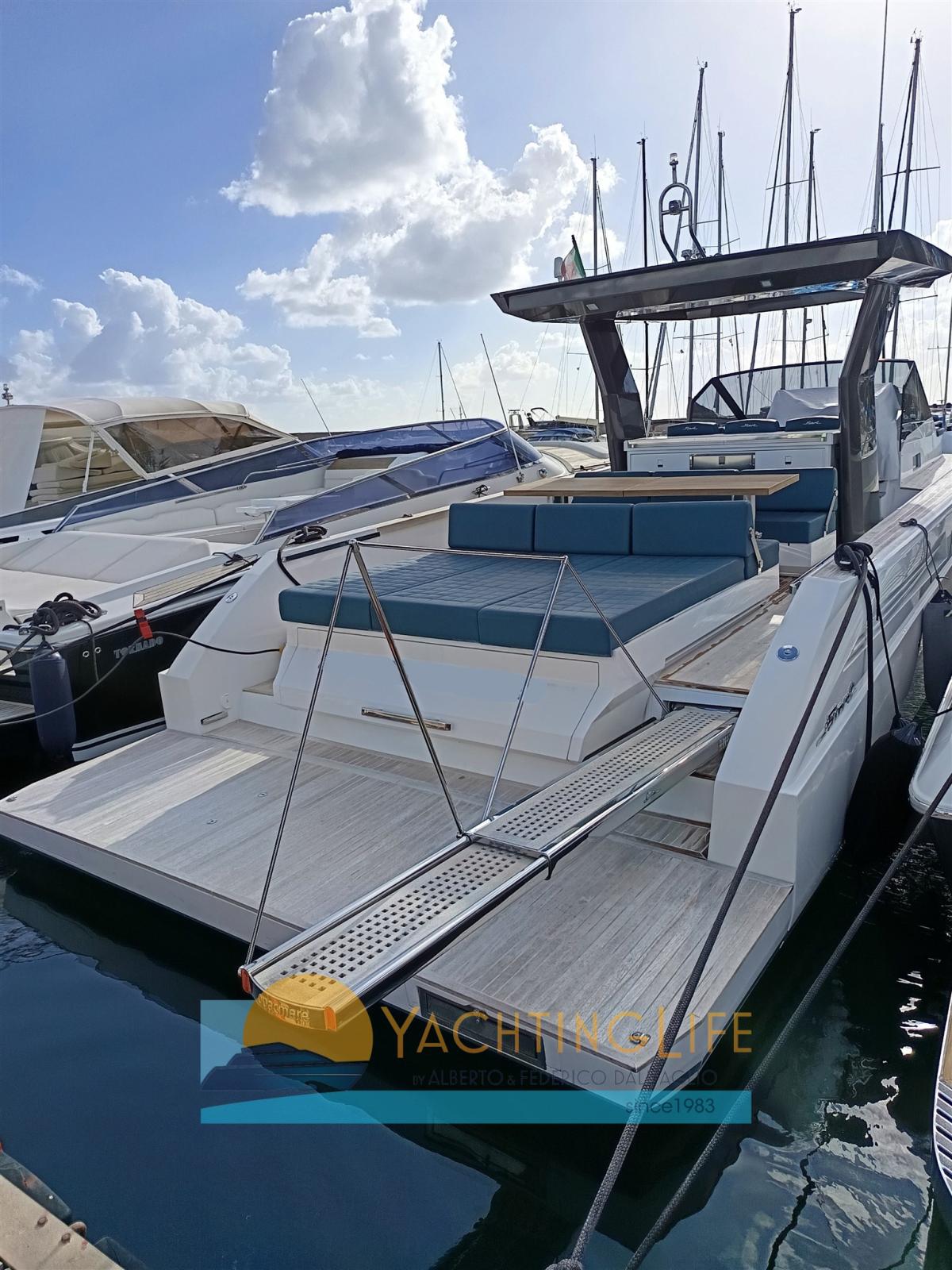 fiart mare Fiart 43 seawalker
