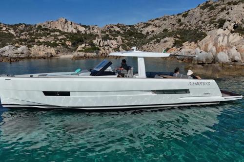 Fjord 42