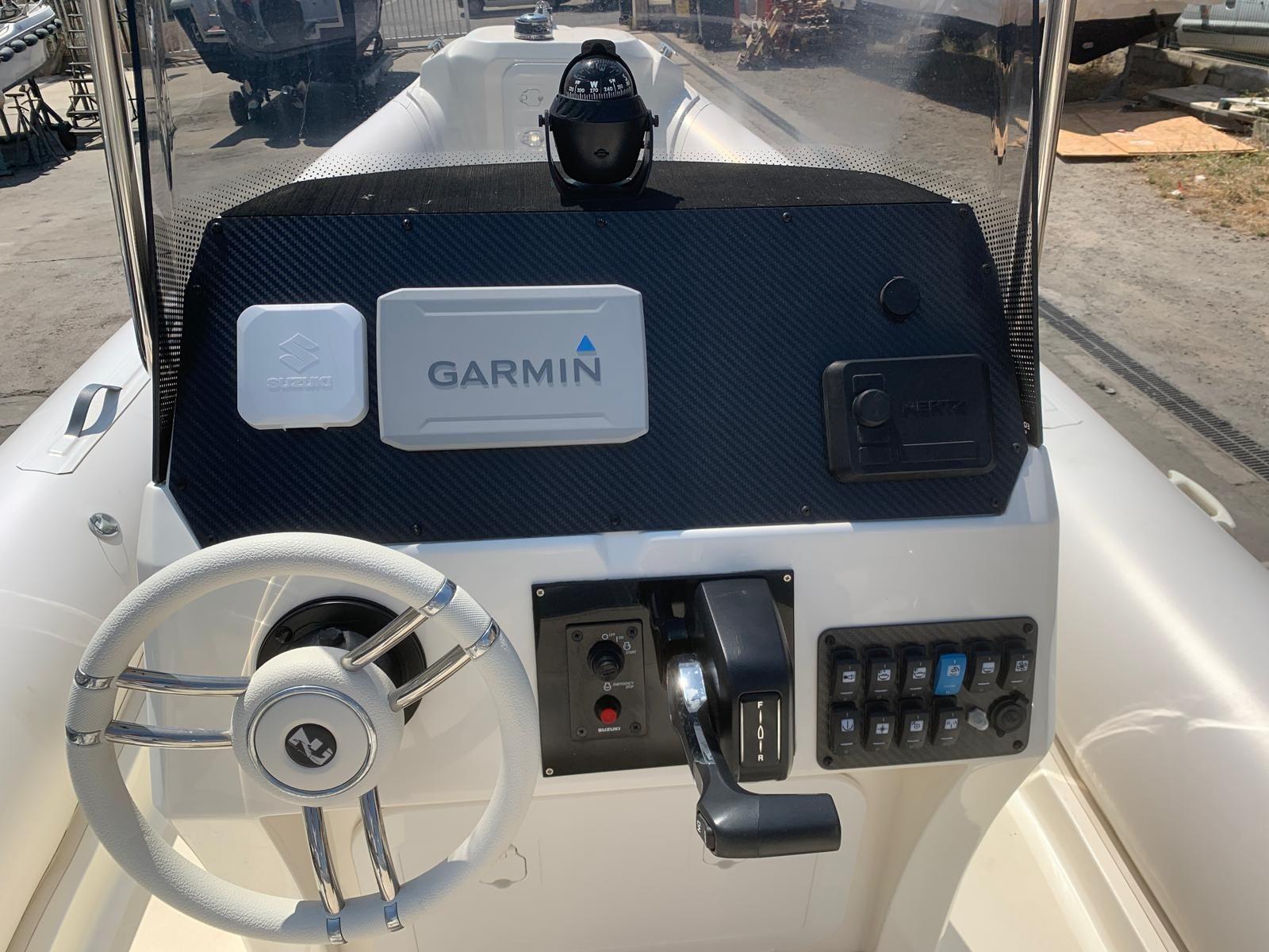 nuova jolly Pince 24