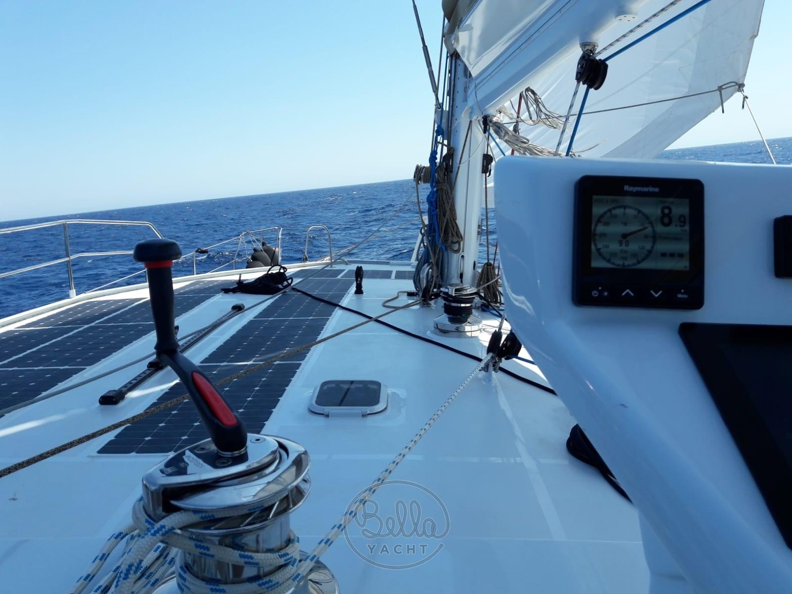 squalt marine Ck 64