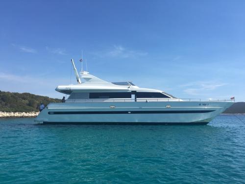 Diano cantiere diano 22 s