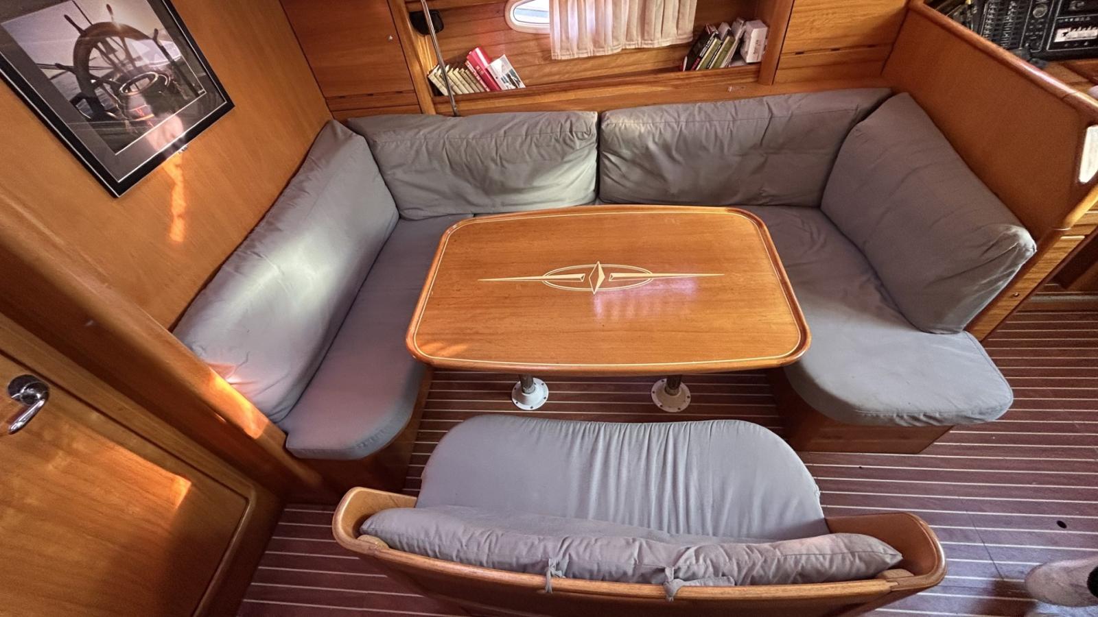 bavaria yachts 39 cruiser