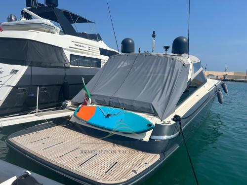 Baia azzurra 63