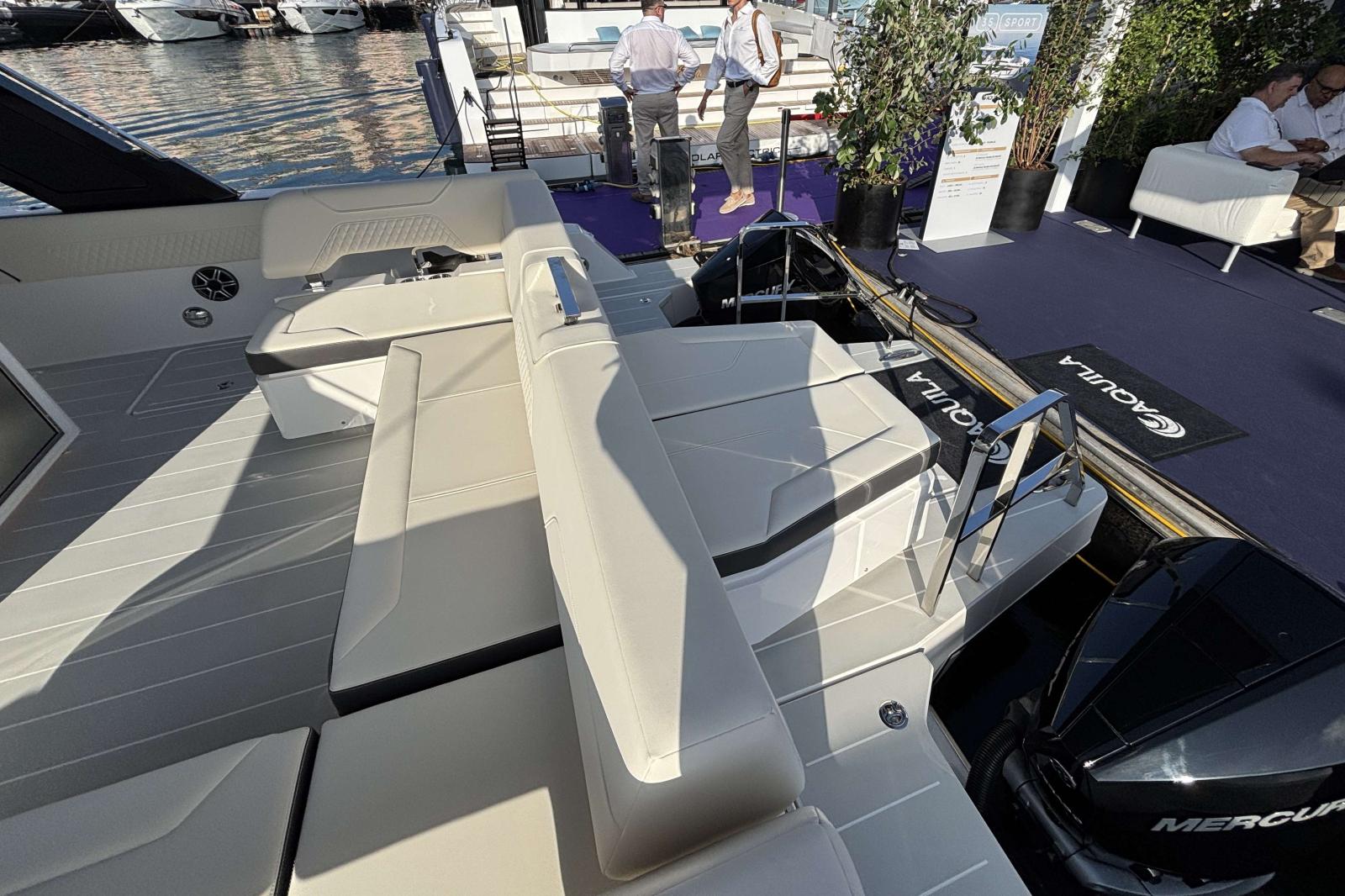 aquila 35 sport