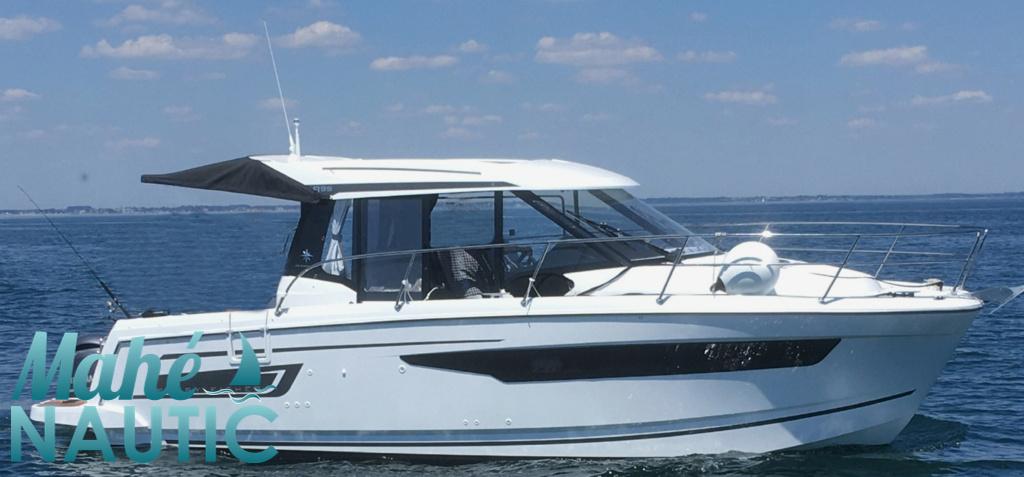 jeanneau Merry fisher 895