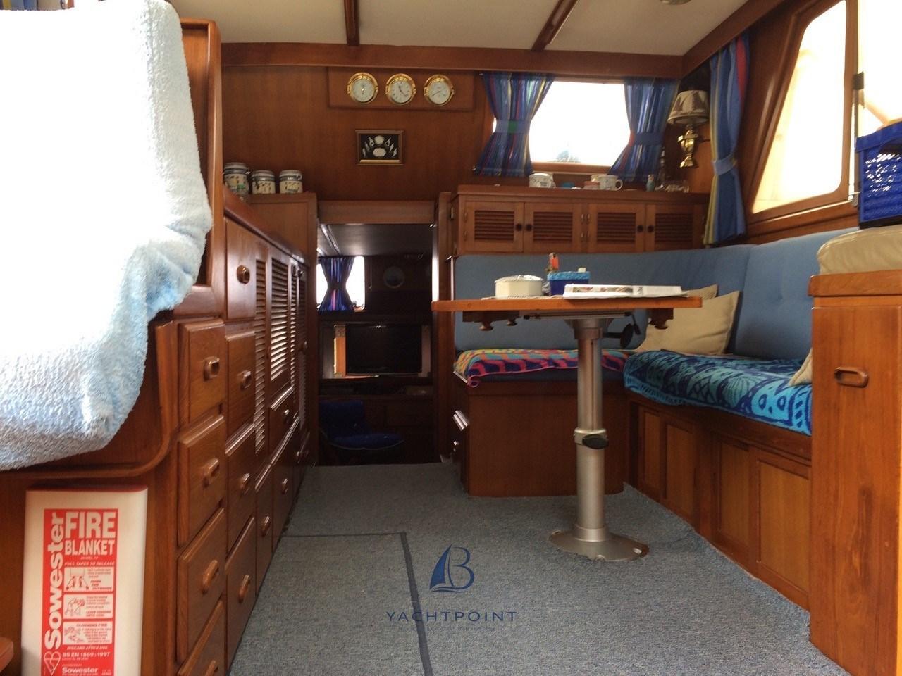 Phuket trawler 35
