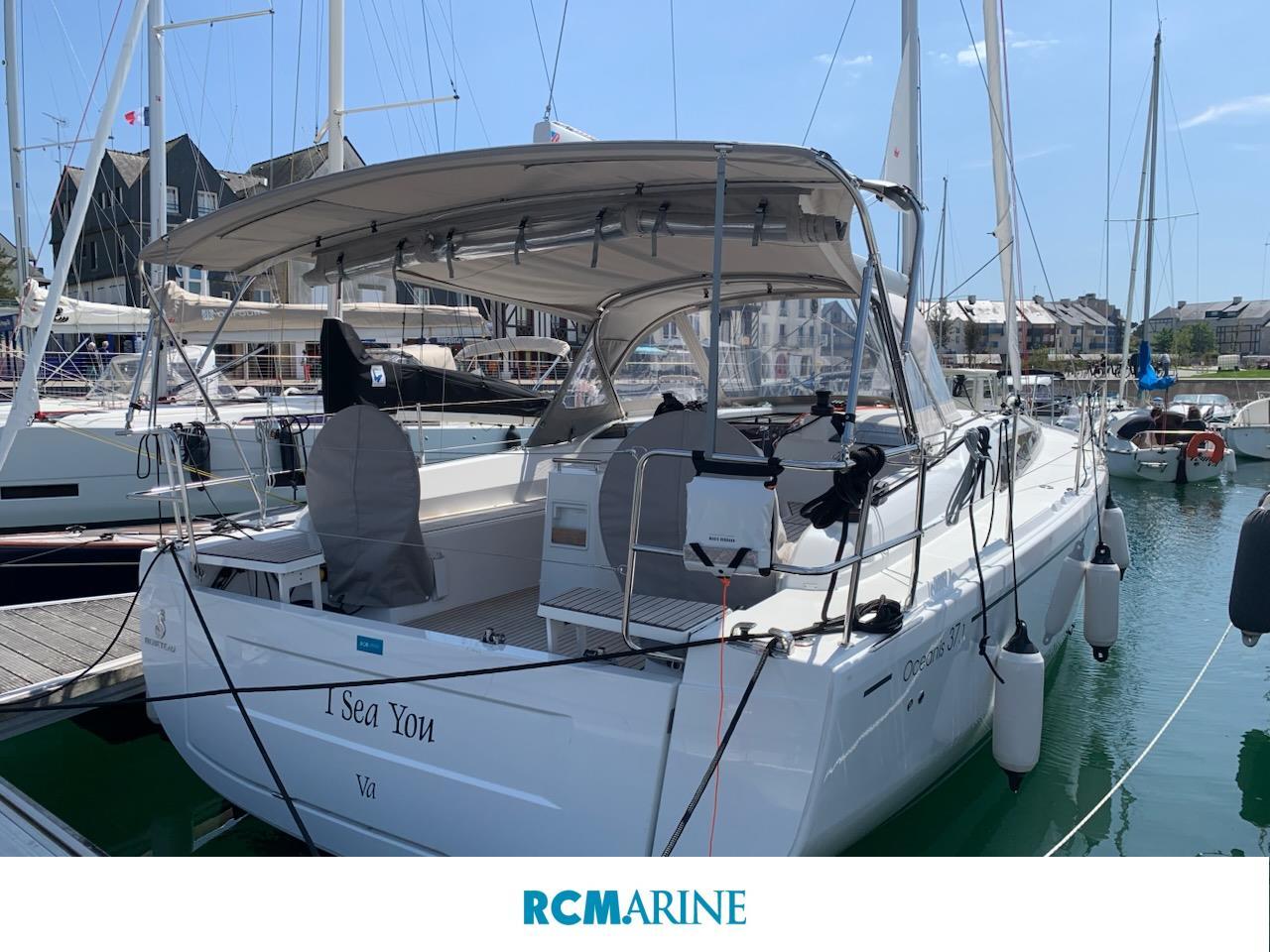 beneteau Oceanis 37.1
