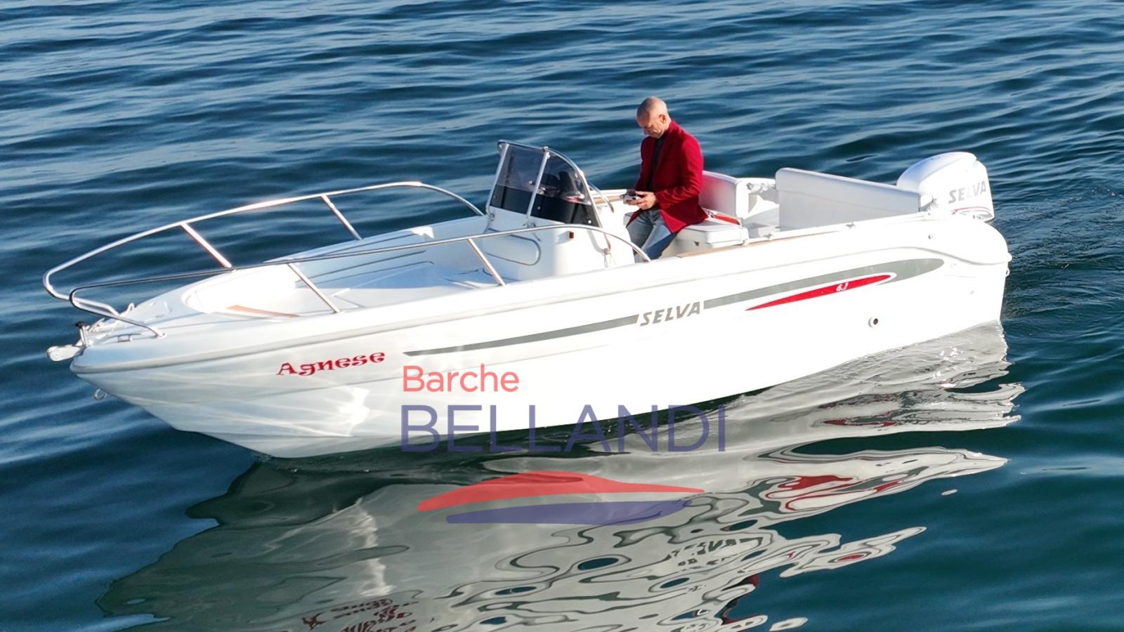 selva D.6.1