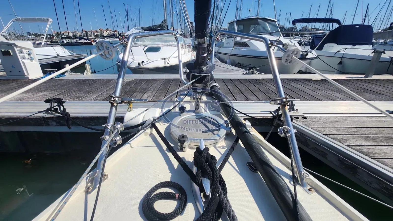folkboat marieholm Marieholm folkboat if