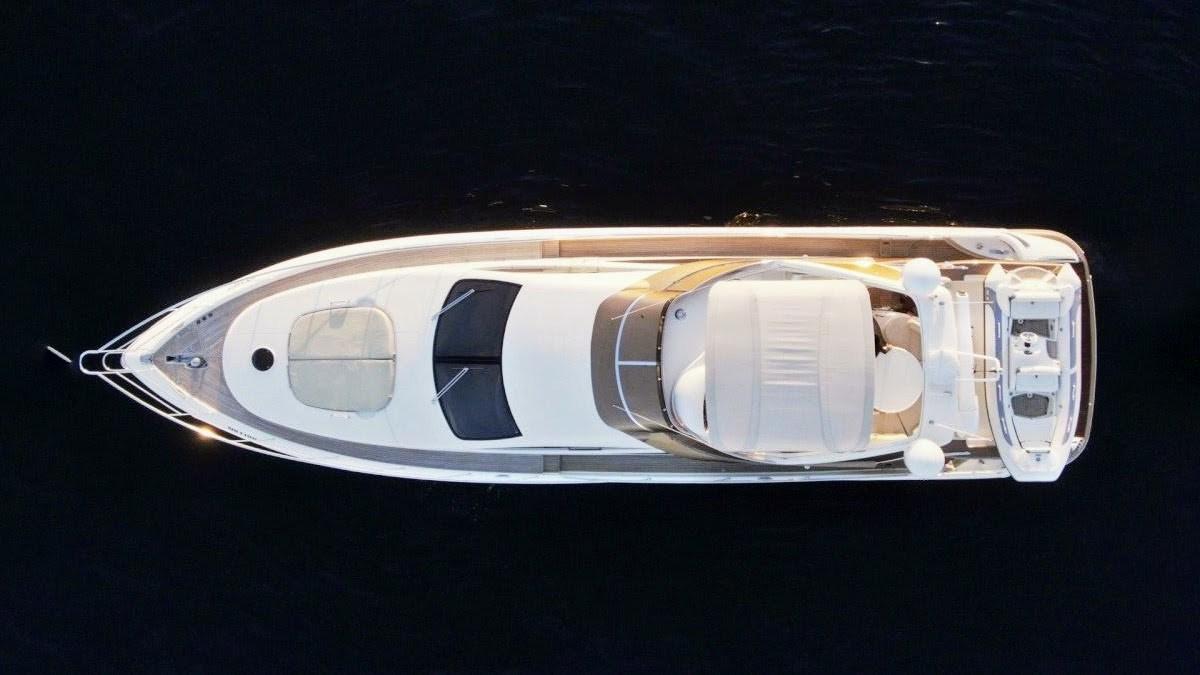 azimut 68e