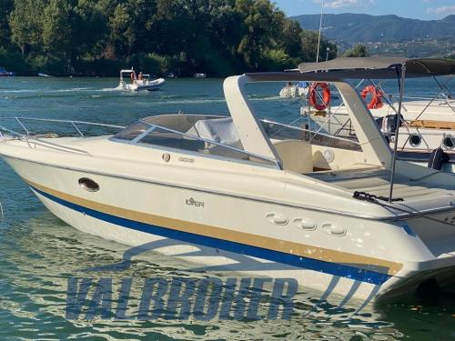 Ilver galaxi 28