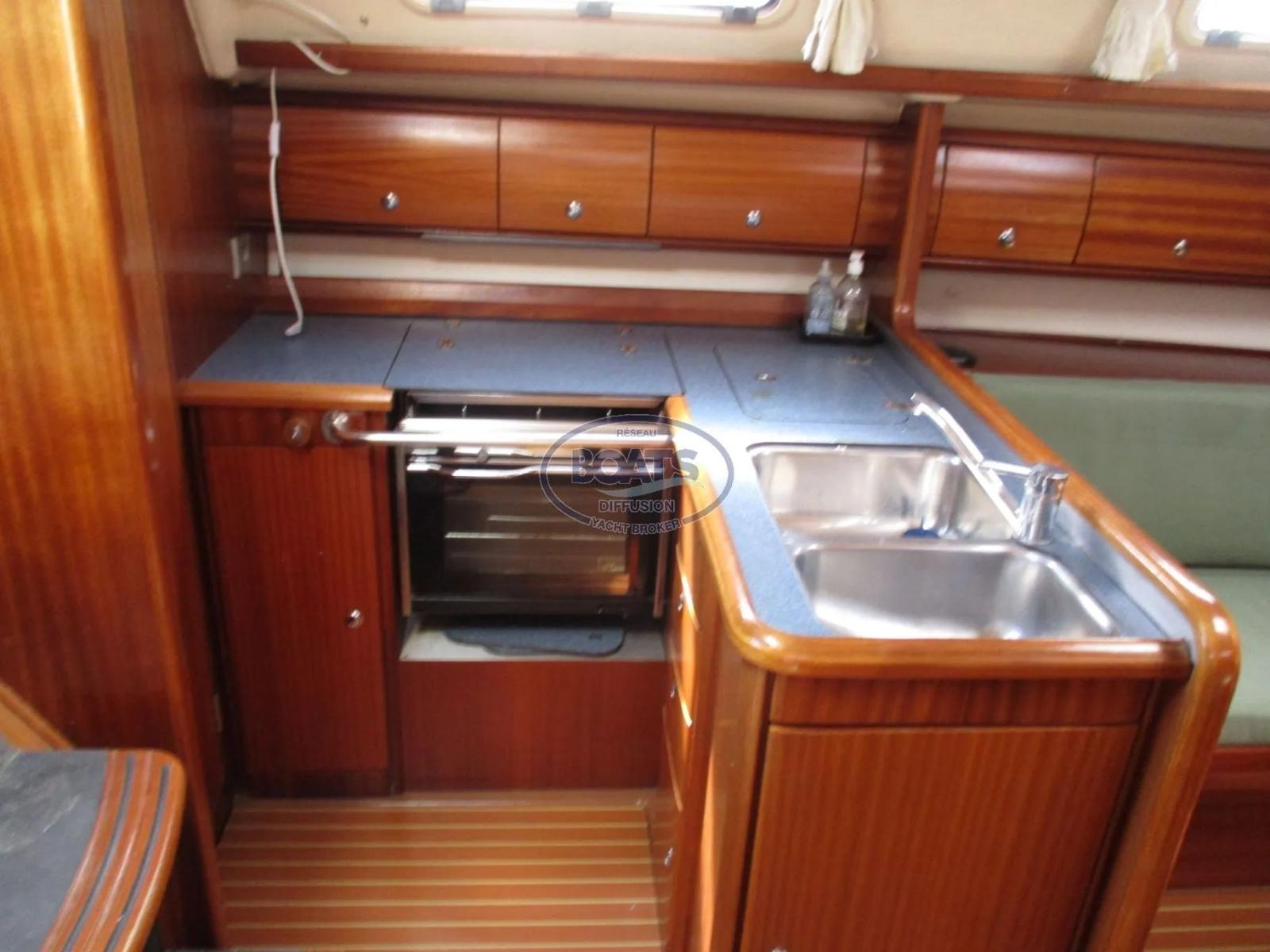 bavaria yachts Bavaria 36