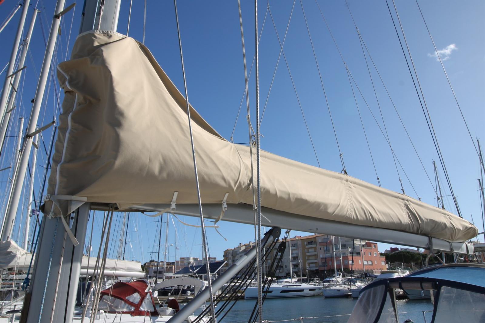 dufour yachts Dufour 40