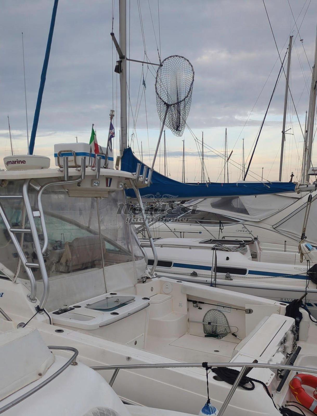 wellcraft 340 coastal fb