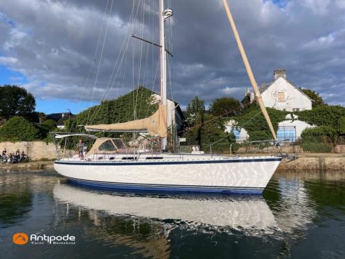 Wauquiez centurion 48 s