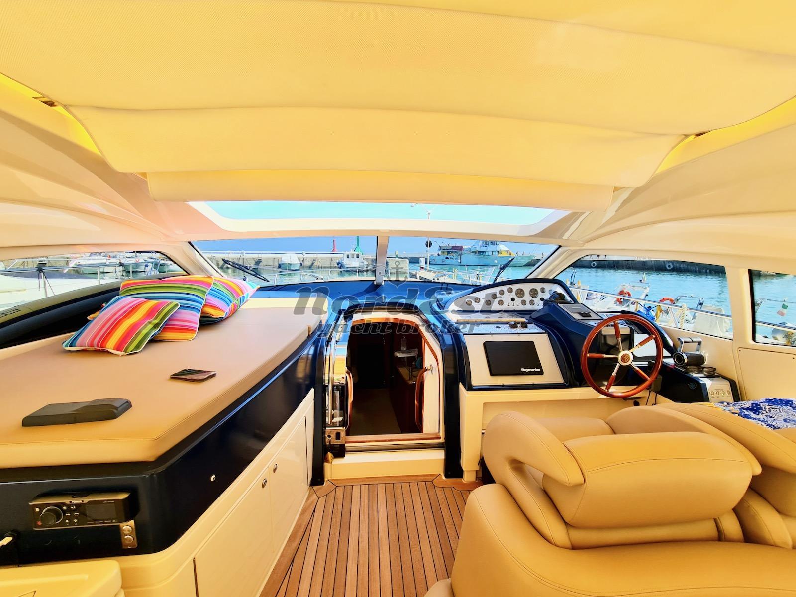 dalla pieta' Dp 58 hard top ht