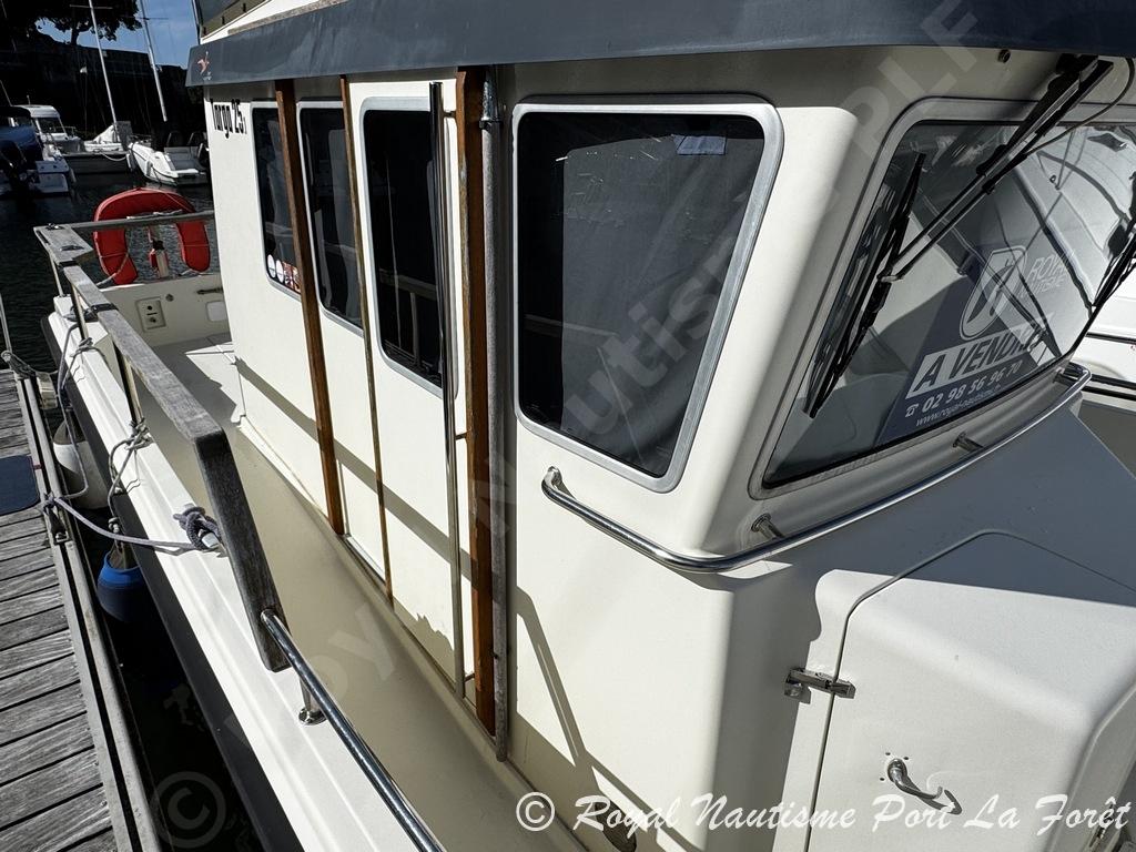 botnia marin Targa 25.1