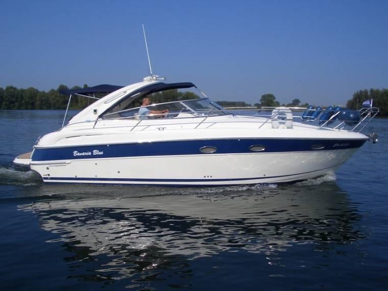bavaria yachts 33 sport
