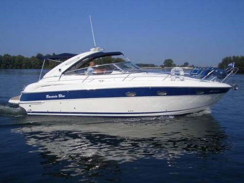 Bavaria yachts 33 sport