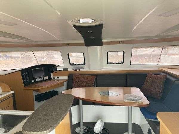 fountaine pajot Lipari 41