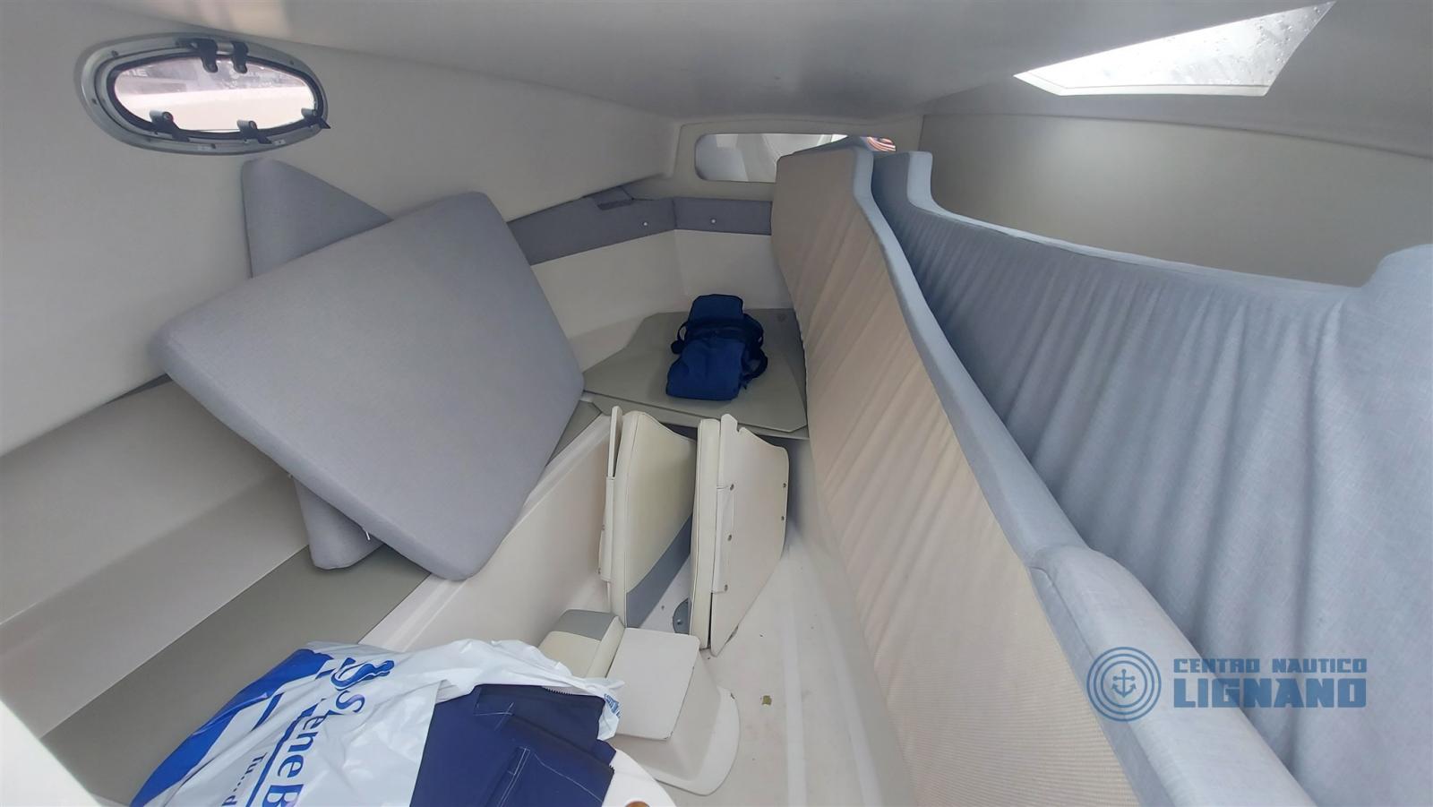 quicksilver Commander 635 wa