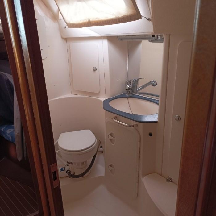 bavaria yachts 41 cruiser