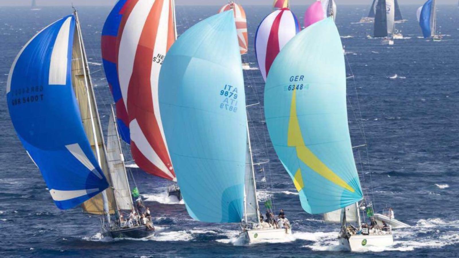 nautor swan Swan 47-058 alt. Ii cb lolita senta