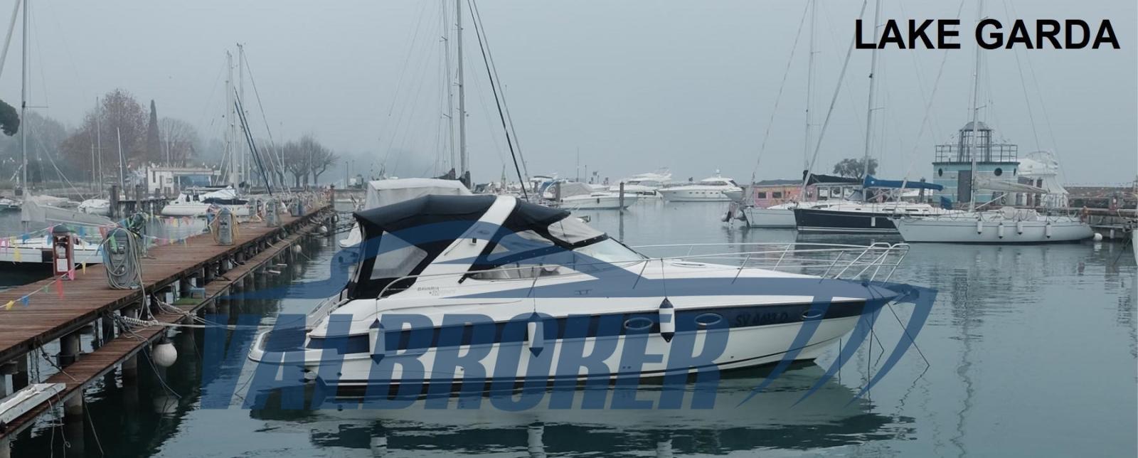 bavaria yachts 32 sport