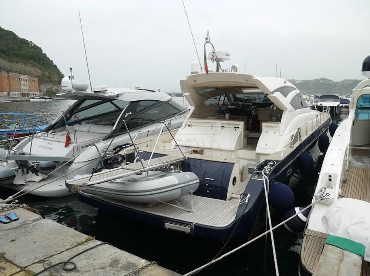 cayman 58