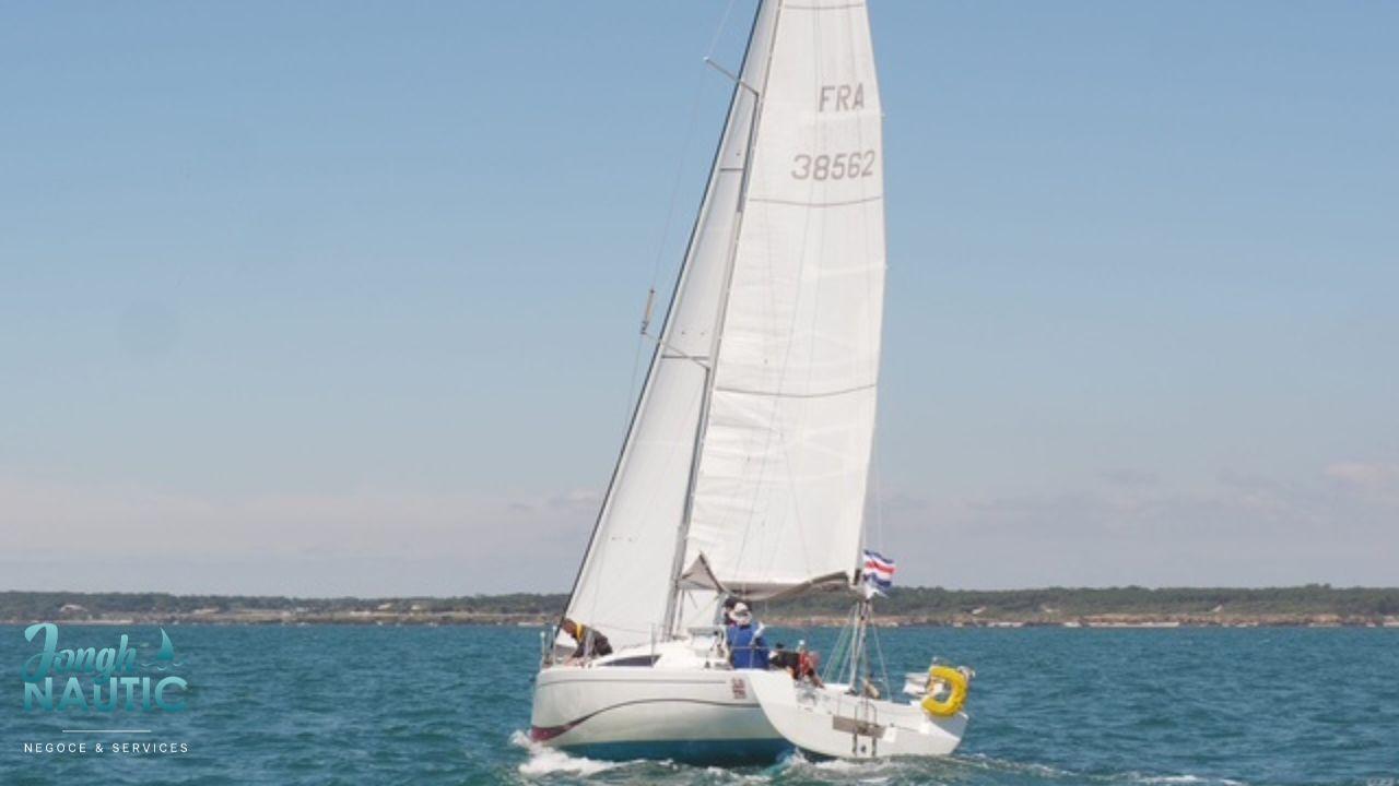 jeanneau Sun fast 3200