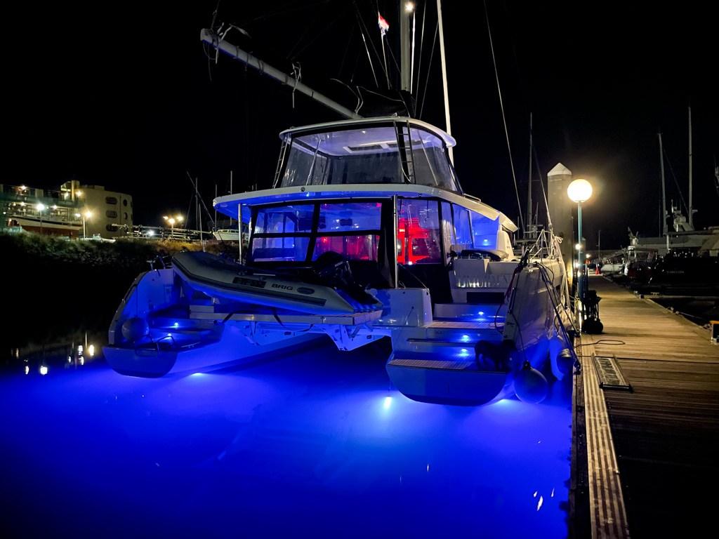 lagoon 46