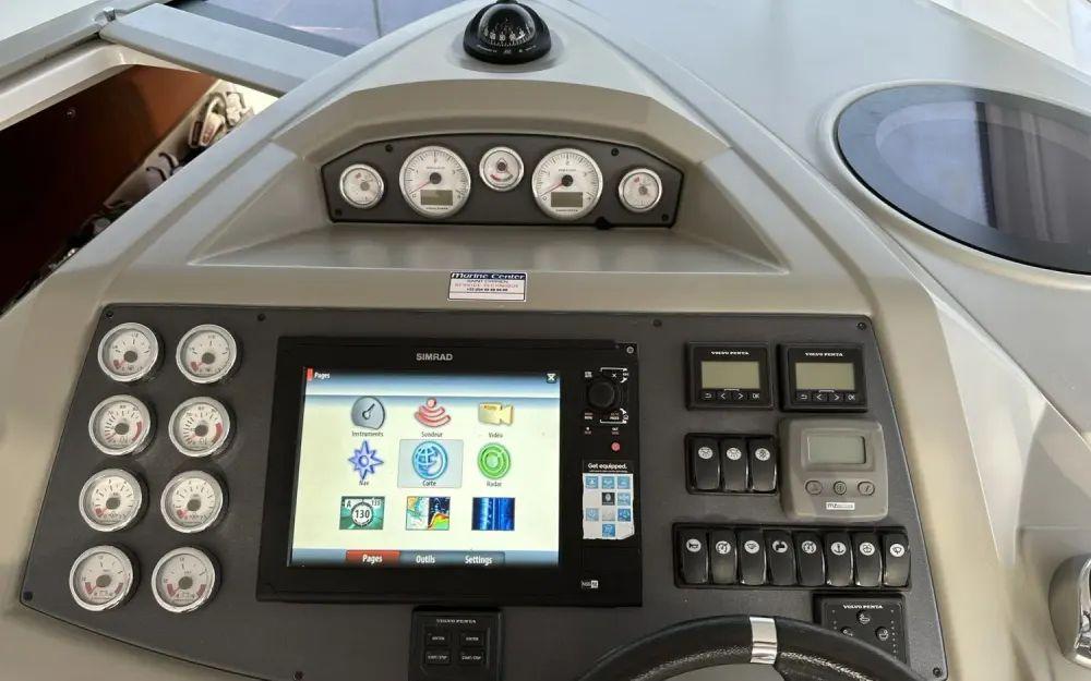 beneteau Gran turismo 38