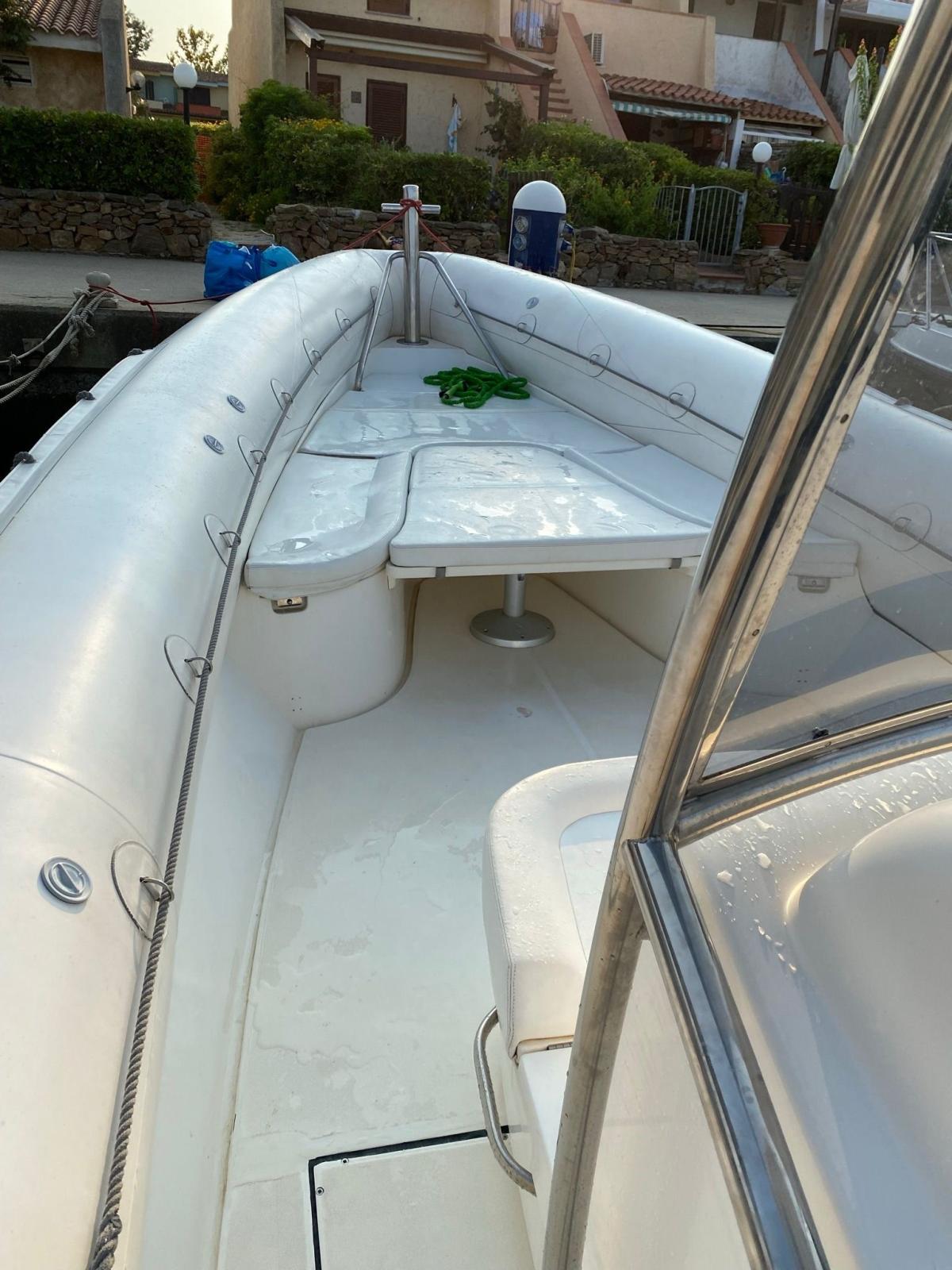 novamarine Hd ten