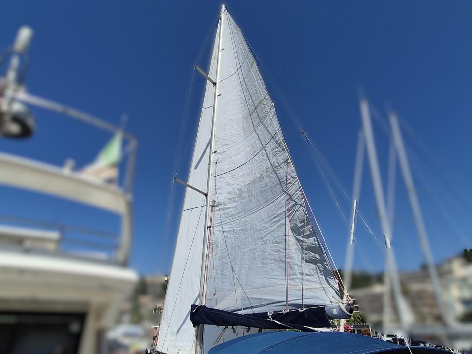 jeanneau Sun odyssey 40