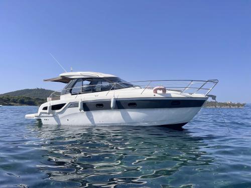 bavaria yachts 33 sport ht